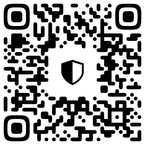 Bitcoin QR