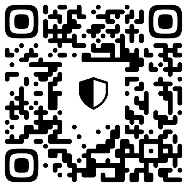 Ethereum QR
