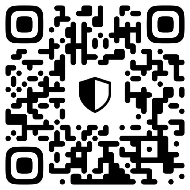 USDC QR