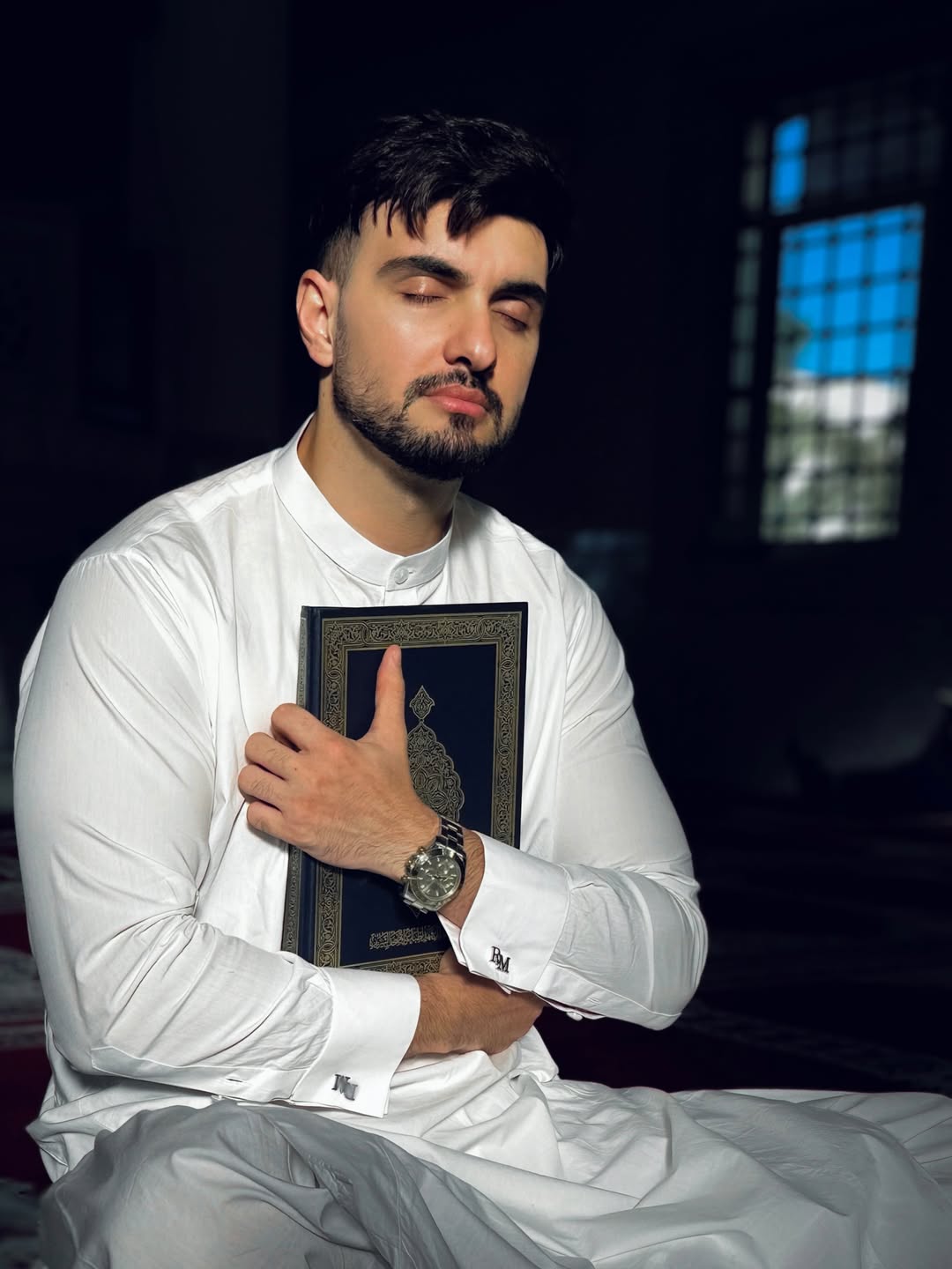 Khalid