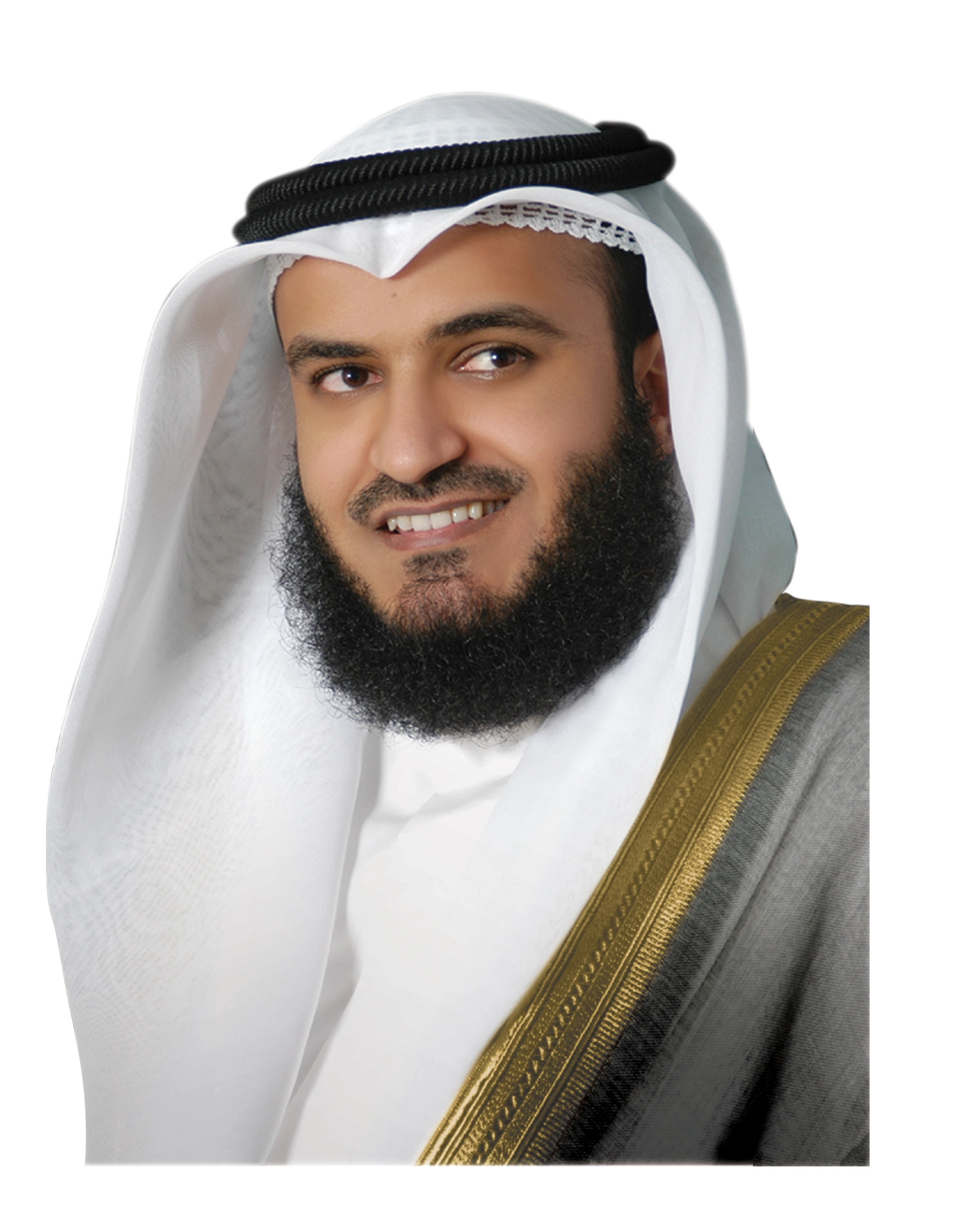 Sheikh Mishary Alafasy