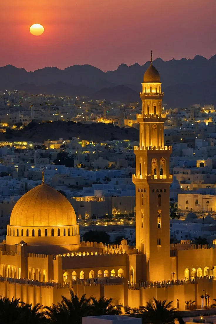 Oman