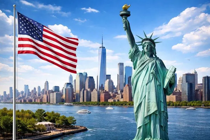 USA